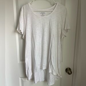 CHICO’S Ultimate Tee